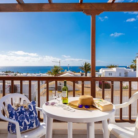 Villa Florencia Puerto del Carmen  Buitenkant foto