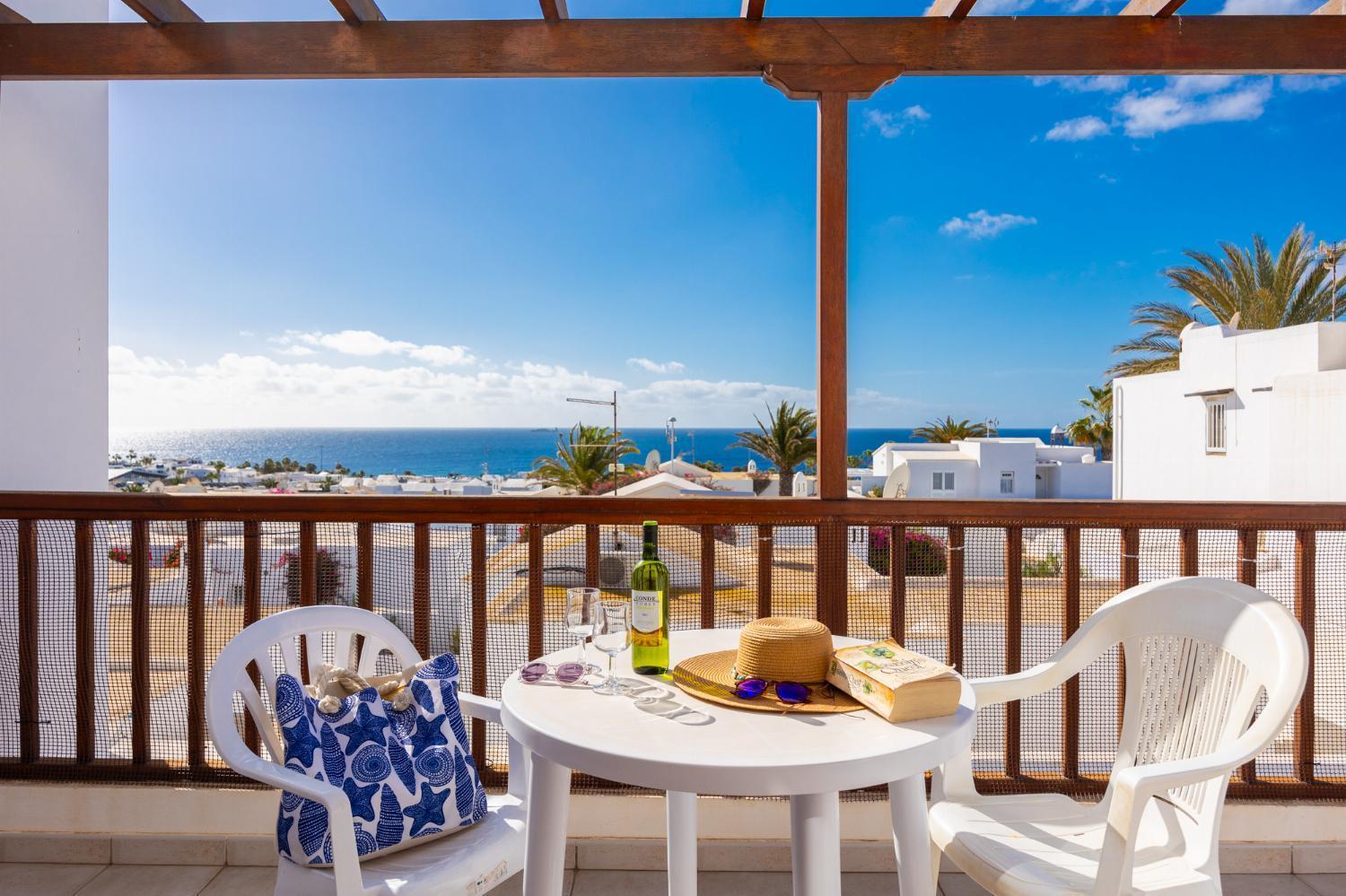 Villa Florencia Puerto del Carmen  Buitenkant foto