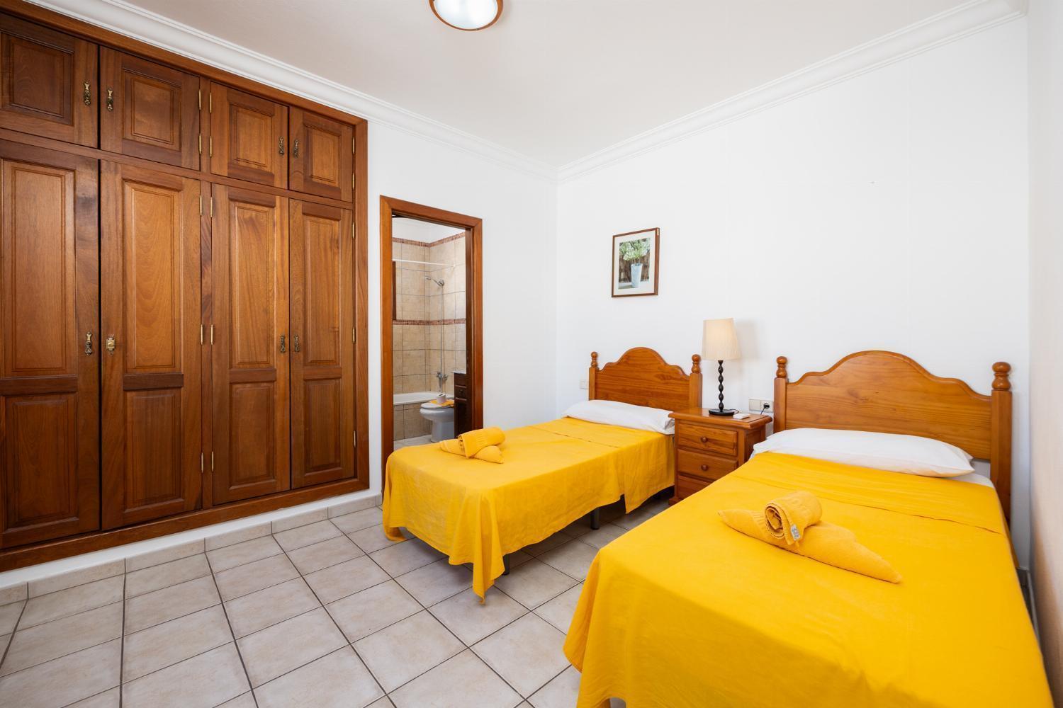 Villa Florencia Puerto del Carmen  Buitenkant foto