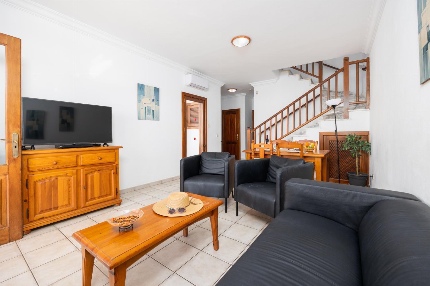 Villa Florencia Puerto del Carmen  Buitenkant foto