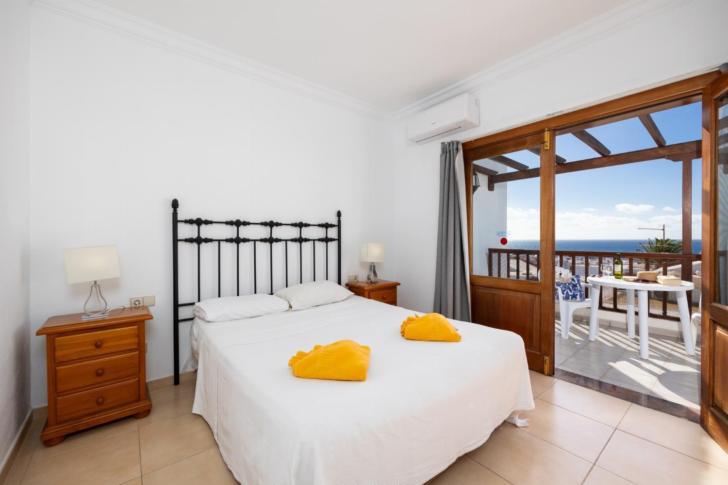 Villa Florencia Puerto del Carmen  Buitenkant foto