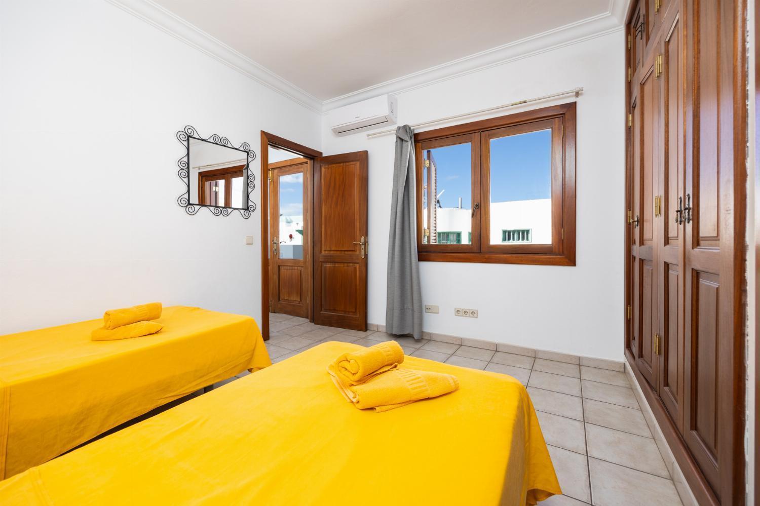 Villa Florencia Puerto del Carmen  Buitenkant foto