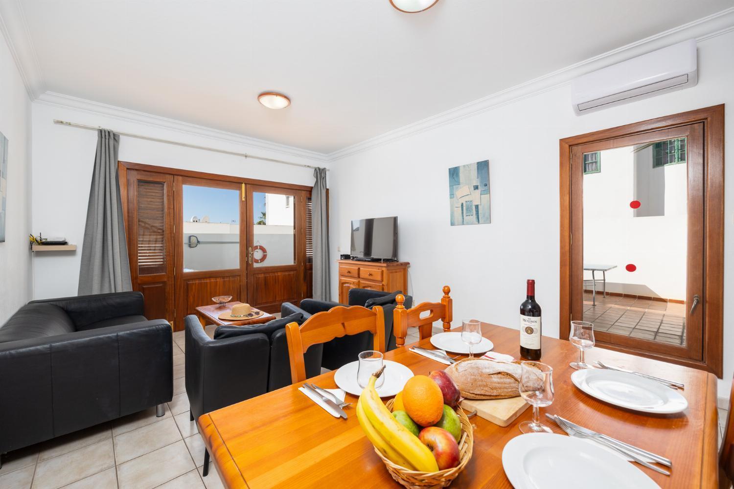 Villa Florencia Puerto del Carmen  Buitenkant foto